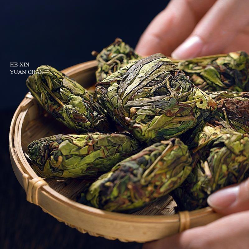 Zhangping Shui Xian Tè Oolong Nuovo tè Profumo di orchidea Tè dal sapore forte 250 g/8,8 once