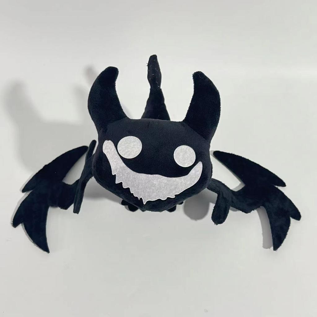 TreasuringU Escape The Backroom Plüschtier Horror Spiel Stoffpuppen Halloween Plüschtiere Kinder Geburtstagsgeschenke