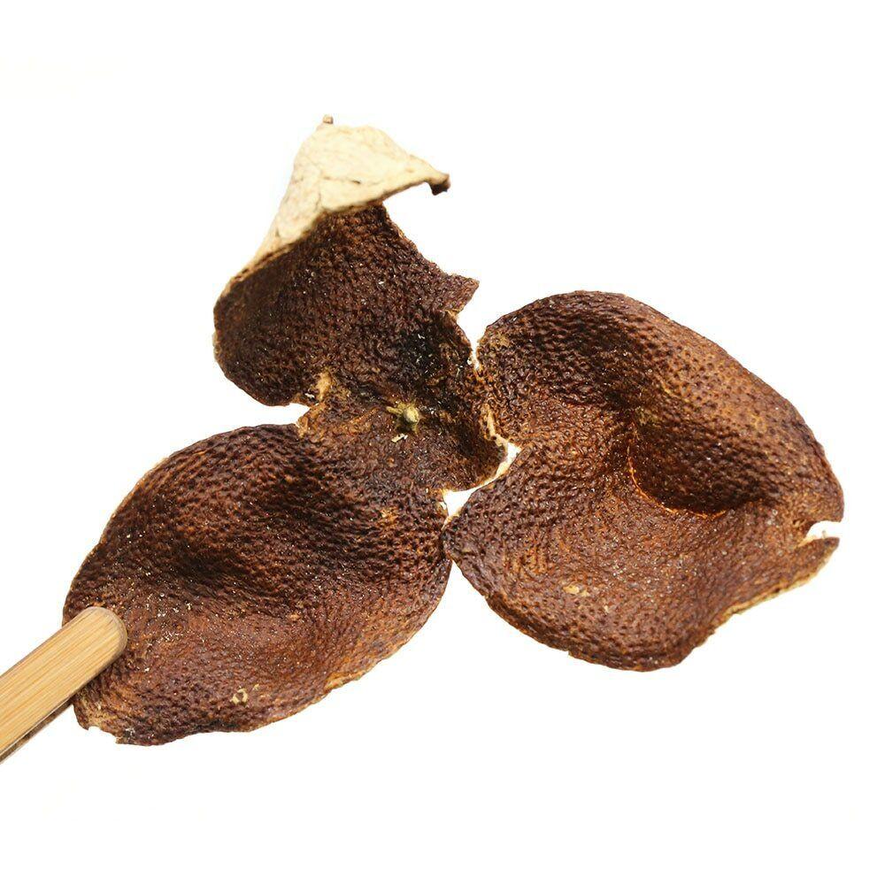 

2018 Синьхуэй Чен Пи Травяной чай из района Тяньма сушеная с кожурой красного мандарина 50г 50g