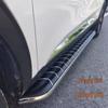 Hongqi HS5 Side Foot Pedals Compatible with 19-23 Models