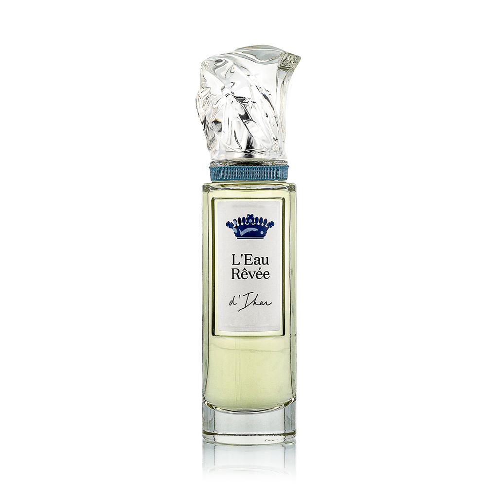 Sisley, Eau D'Ikar, Eau De Toilette, Unisex, 50 ml