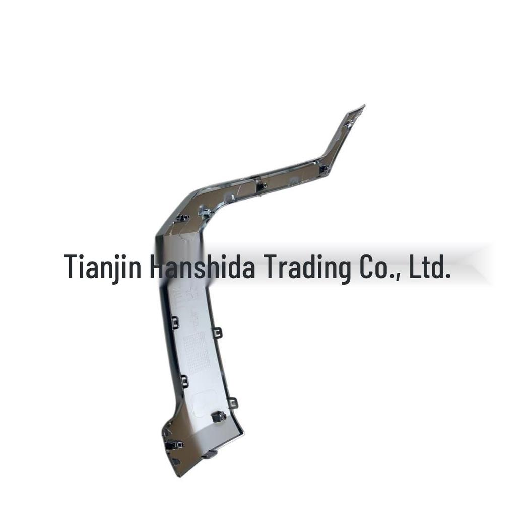 86596S8CA0: Headlight Bright Strip for Hyundai and Kia Vehicles.