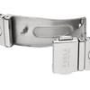 Watch Silver Dial Stainless Steel Quartz 32MM Watch WW00041001L5 [Furla] ARCH-BAR Women's [Item]