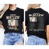 2026 Summer Fashion Tee Morgan Wallen Still the Problem Tour 2026 Comfort Shirt, Morgan Wallen Country Music Tee,Suitable for Both Men and Women