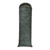 Mountain Warehouse Apex Camo Square Midseason Sleeping Bag