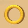 29cm Dog Chew Toy Teeth Cleaning Indestructible Pull Ring Toy Dog Chew Rings  Large Dogs