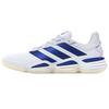 Stabil 16 Sneakers Mesh Upper Cloud White/Royal Blue