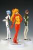 Evangelion: 3.0 You Can (Not) Redo Asuka Langley Test Suit Ver. (1/10 Scale Pre-painted PVC Figure)