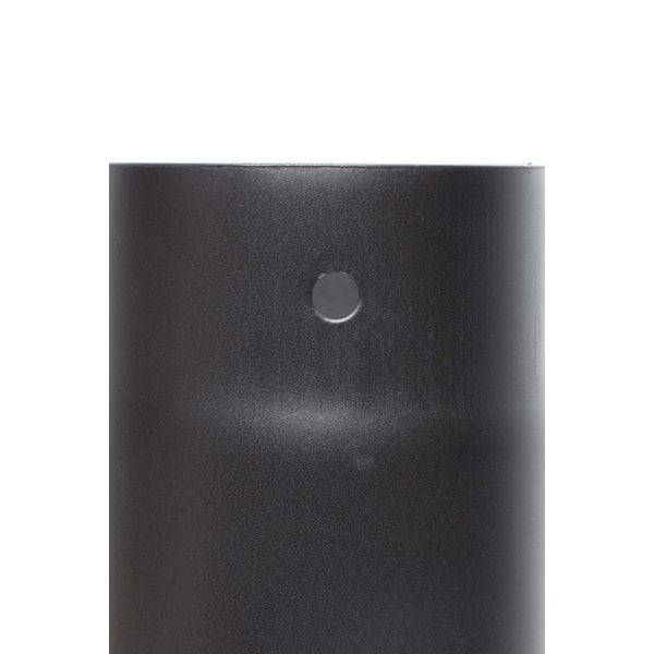 Captain Stag Captain Stag Ug 2032 [square Stove Replacement Chimney]