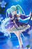Hatsune Miku Figure Birthday 2024 AMP+ ~Flower Ver.~ Approx. 21cm Official Figure [1 Type]