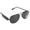 Smart Glasses Wireless 5.0 Bluetooth Calls Music Audio Outdoor Headphone Sunglasses