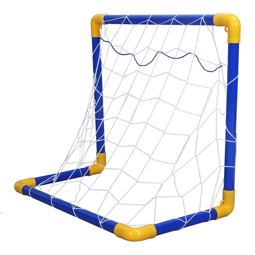 5 In 1 Outdoor Sport Games Toys Kids Toys Soccer Ball Set For Above 6 Years Old Boys Girls