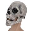 Halloween Skull Mask Full Head Cosplay Party Mask for Christmas Easter New Year s Festival