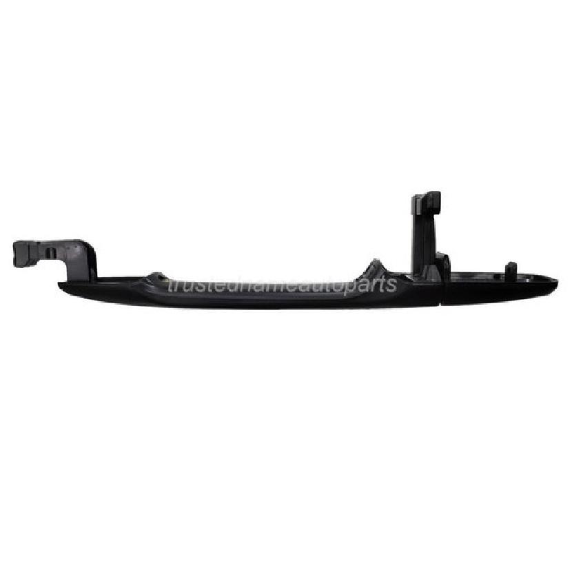 Fits 2011 To 2016 Mitsubishi Outlander Sport Exterior Door Handle Front Left
