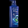 שמפו CLEAR נגד קשקשים לגברים