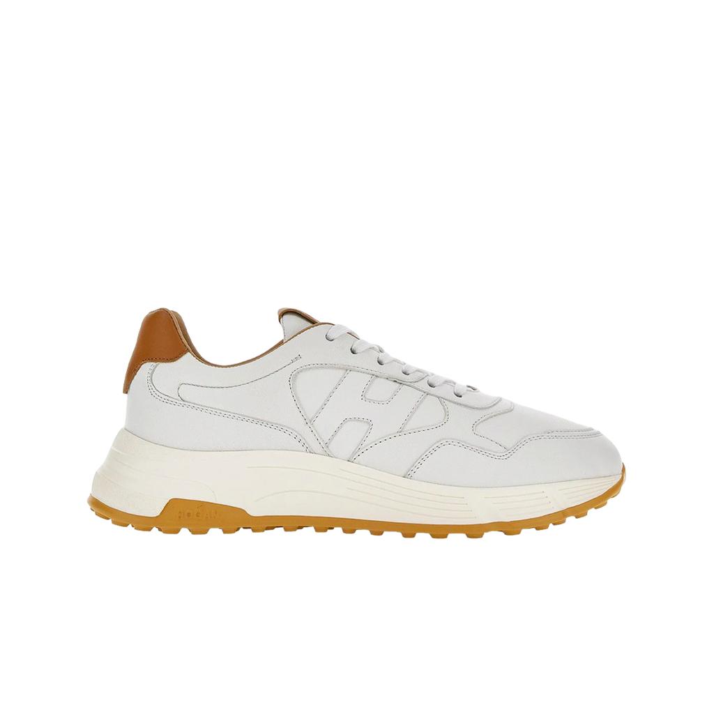 Hogan Hyperlight Sneakers White