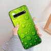 Para Samsung S10 Funda 5G Animal Lindo Cubierta Para Samsung Galaxy S10 Plus Suave TPU Silicona Funda de Teléfono Para SamsungS10 S10e S10 Lite