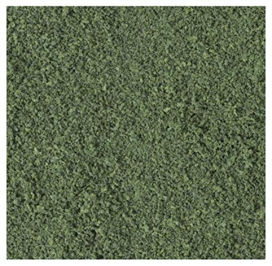 

KATO Diorama Supplies Small Plants Dark Green Railway Model Supplies 24-326