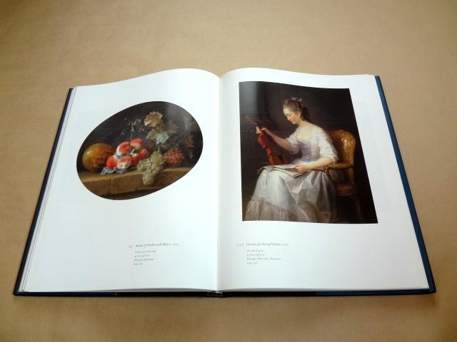 [USED] Anne Vallayer-Coster Art Collection