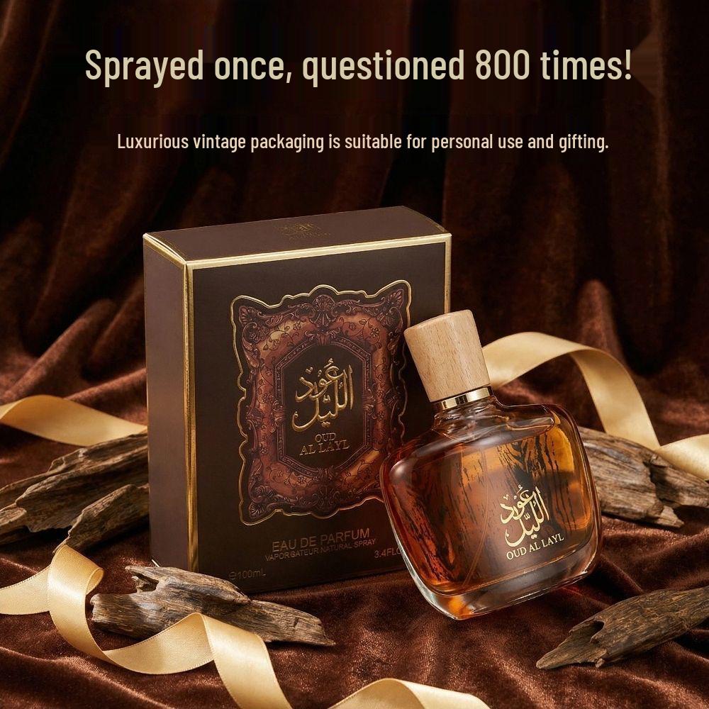 Arab Dubai & Southeast Asia Perfume - Best Seller