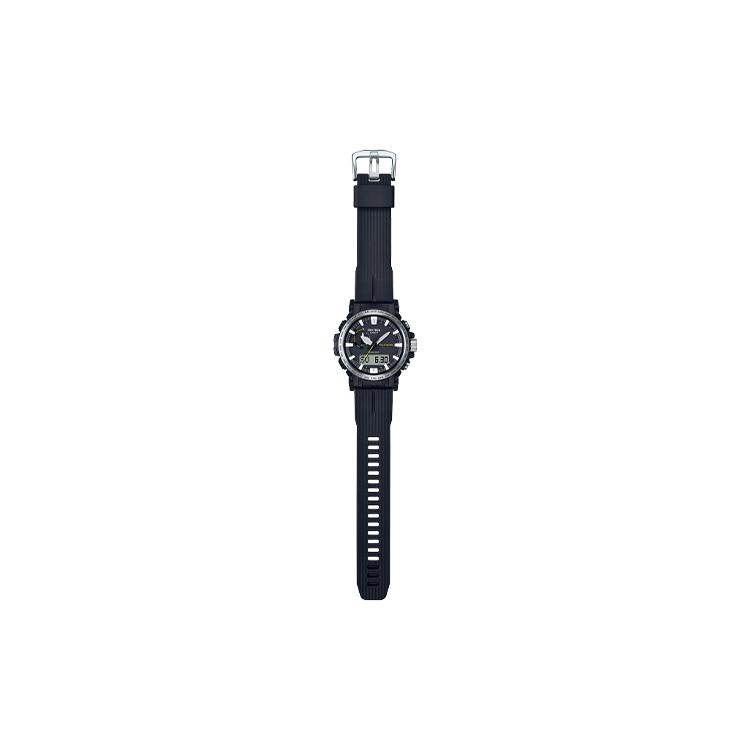 CASIO Men PRO TREK Black Watch PRW-61-1A PRW-61-1A