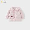 TONGTAI Baby Girl's Duck Down Jacket