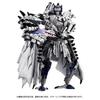 SYNERGENEX Transformers Silver Rathalos Prime Action Figure T-SPARK