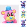 Adorable Fnaf Horror Game 18cm Plush Toy For Kids Gifts