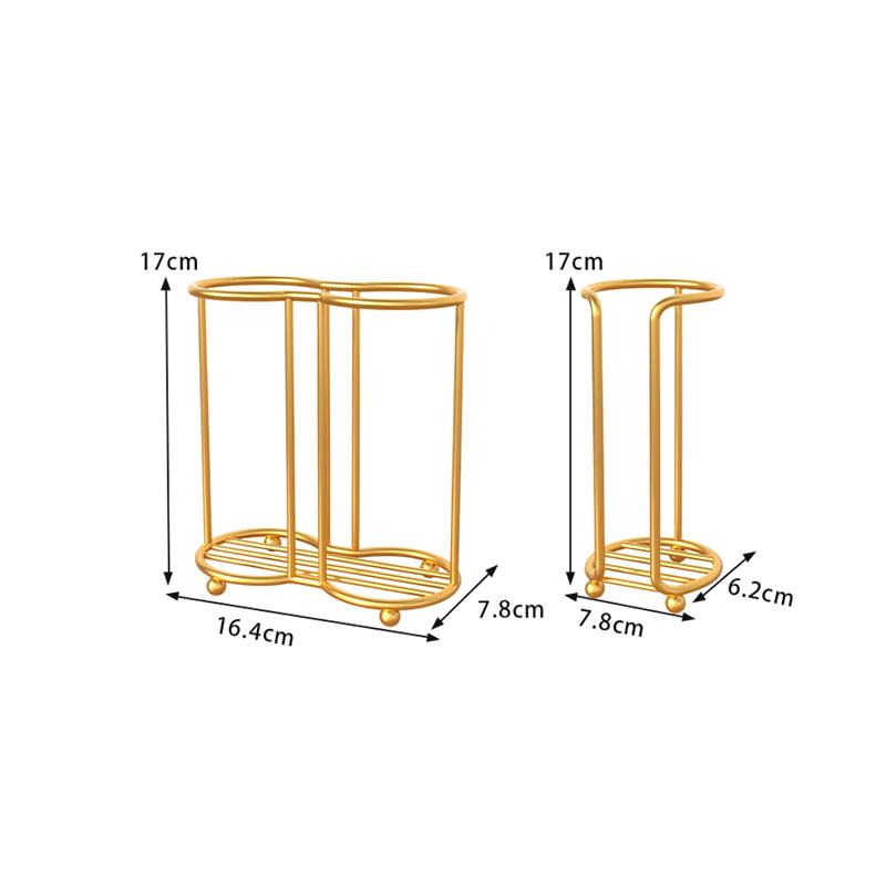 Kitchen Paper Cup Holder Disposables Cups Picker Multifunctional Desktop Cup Storage Rack Household Coffee Cup Holder For Home