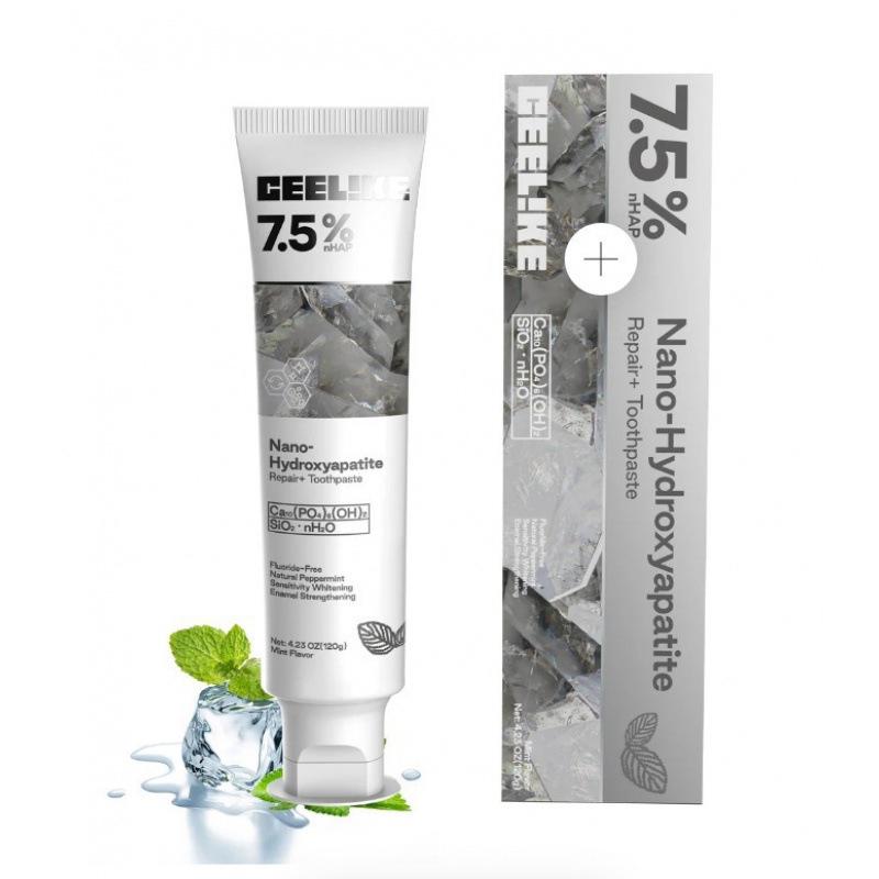 MSDRWIKEY Nano Hydroxyapatite Repair & Protect Toothpaste - In Stock