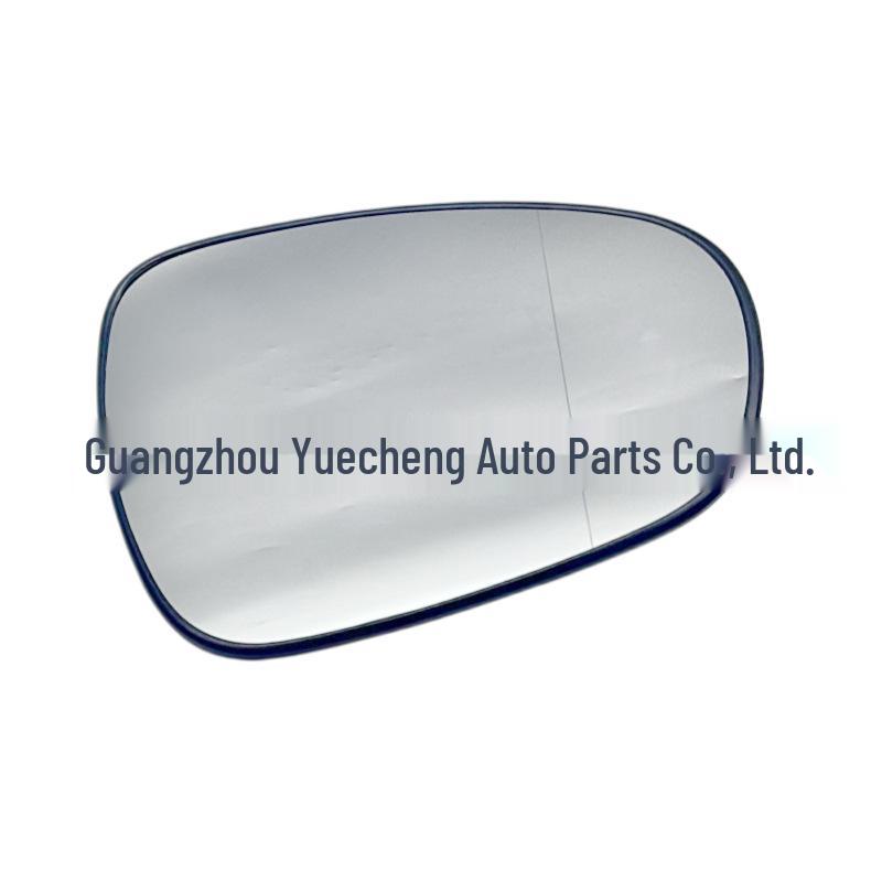 Heated Rearview Mirror Glass for 2013-2017 Lexus ES/IS/CT/LS