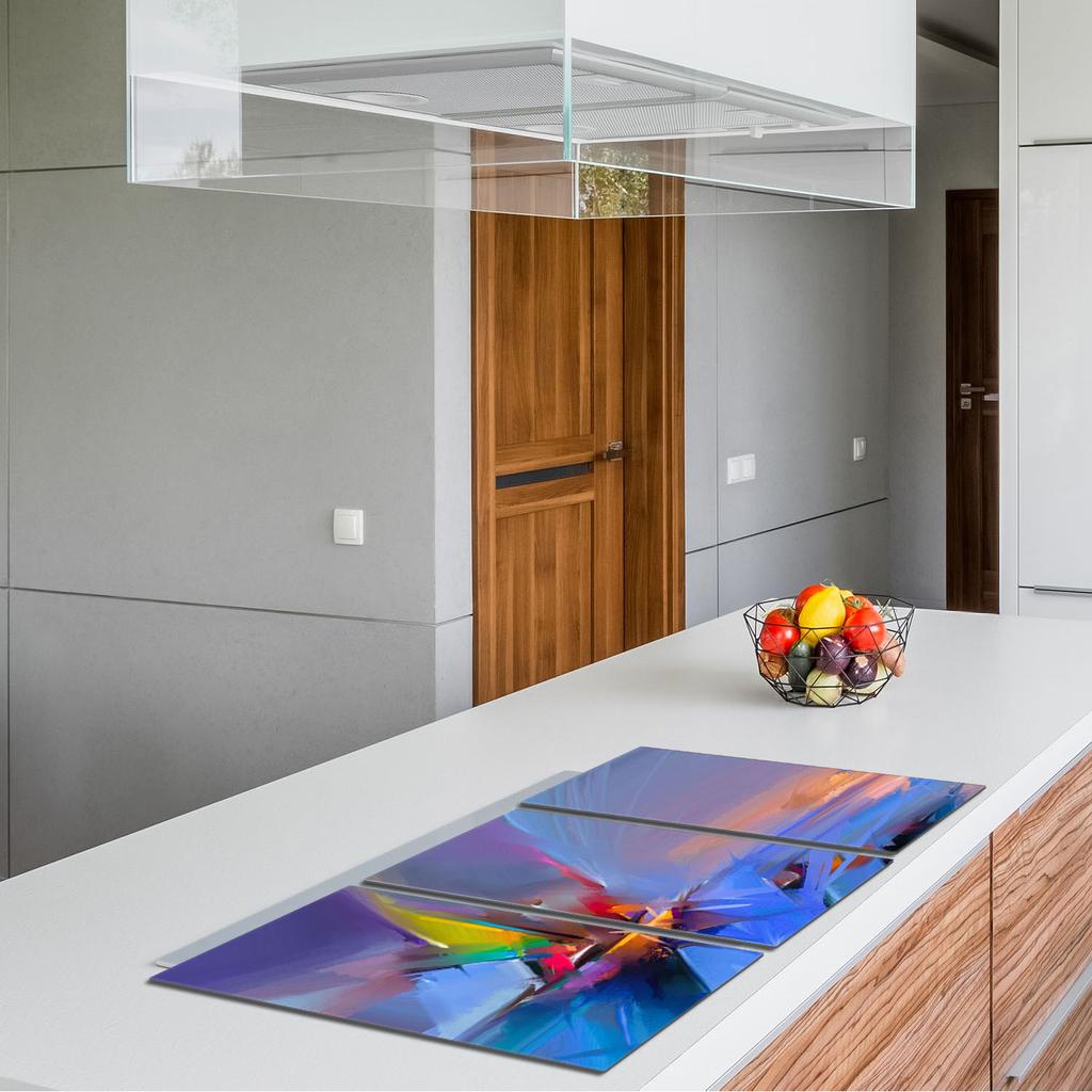 Glass Hob Protector 3x30x52