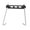 Car Battery Tie Down Bracket Battery Mount Bracket Hold Lock for HONDA CIVIC/CRX 88-00 ACURA INTEGRA 94-01 Car Accessory