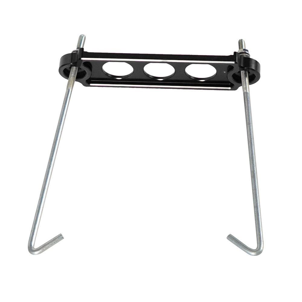 Car Battery Tie Down Bracket Battery Mount Bracket Hold Lock for HONDA CIVIC/CRX 88-00 ACURA INTEGRA 94-01 Car Accessory