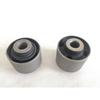 1PCS Pajero Montero Sport  KH6W KG5W Swing Arm Bushing Slab After Suspension Bushing Rubber Sets Of 4113A085 MR210731