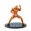 Attack On Titan Colossal Titan Pvc Figure Model With Assemble Design For Collectors