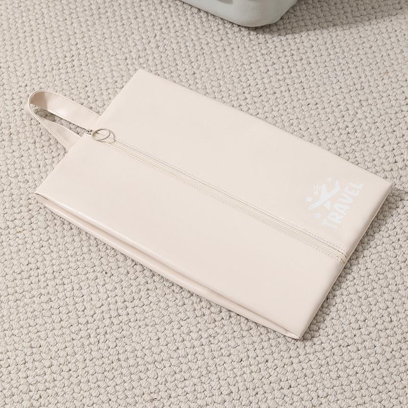 Shoe Portable Storage Bag Waterproof And Dustproof Multifunctional Bag Makeup