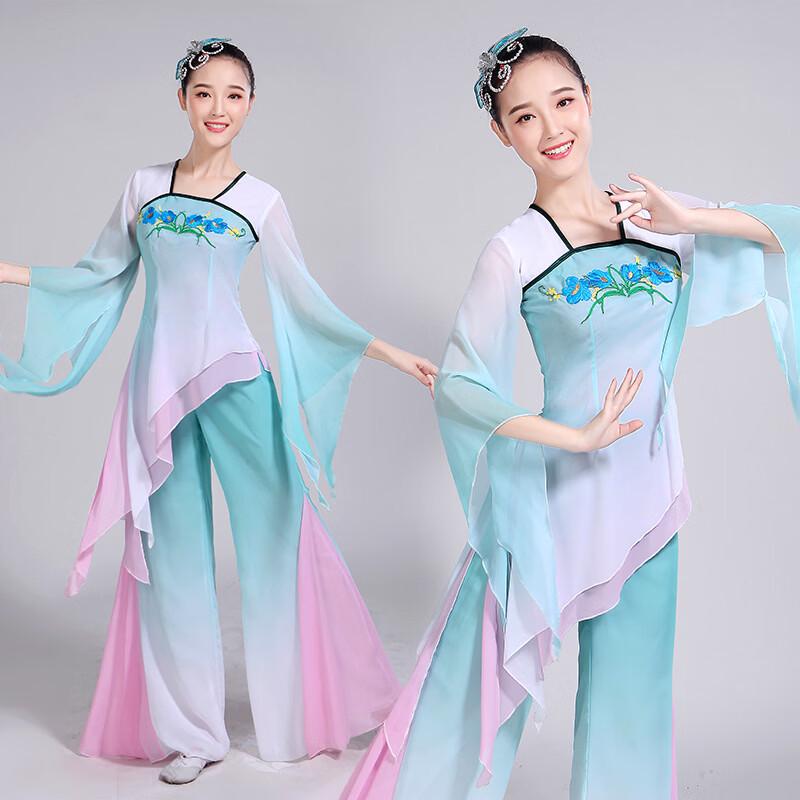 

Adult Classical Dance Performance Dress S