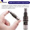 385861-00 Screwdriver Output Spindle Compatible with Dewalt Replaces DW251 DW274 DW255 DW276 DW998QDK