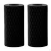 2pcs Barbell Grip Home and Bar Muscle Builder Dumbbell Weight