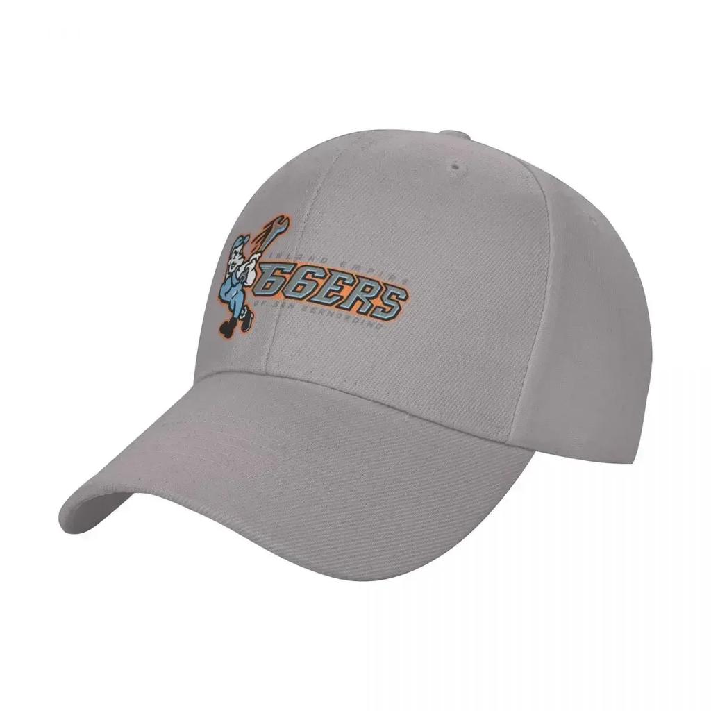 The InlandEmpireers Logo Baseball Cap Hats On Offer Tea Hat Fashionable Dropshipping For Unisex Womens