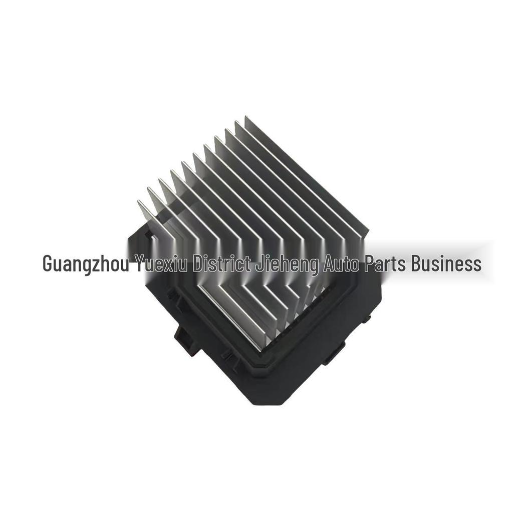 Ford Mustang 2015 Blower Motor Resistor - FR3Z19E624A