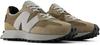 Sneakers New Balance 327 Light Mushroom/mushroom