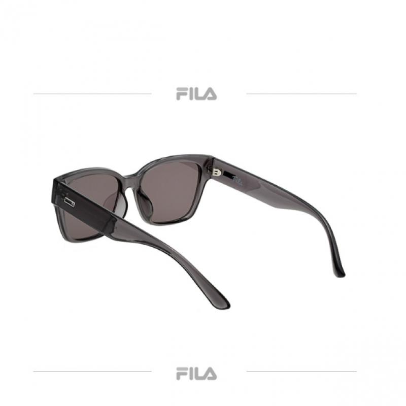 Fila Sunglasses Mazzgrey 56