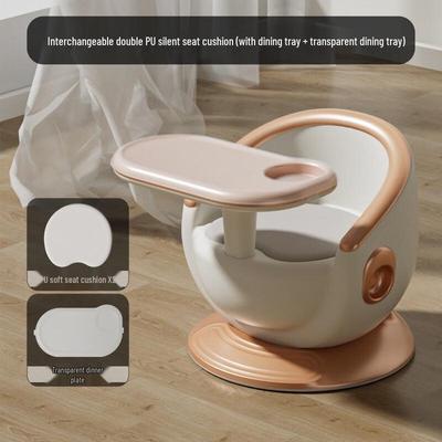 JINGRUIXIANG Baby Dining Chair