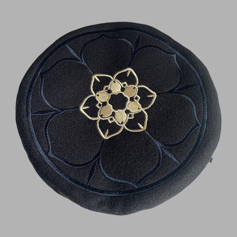 Wanderer Genshin Fairy Tale Cat Ear Cartoon Octagonal Beret for Women - Cute, Sweet, and Face-Slimming Versatile Hat