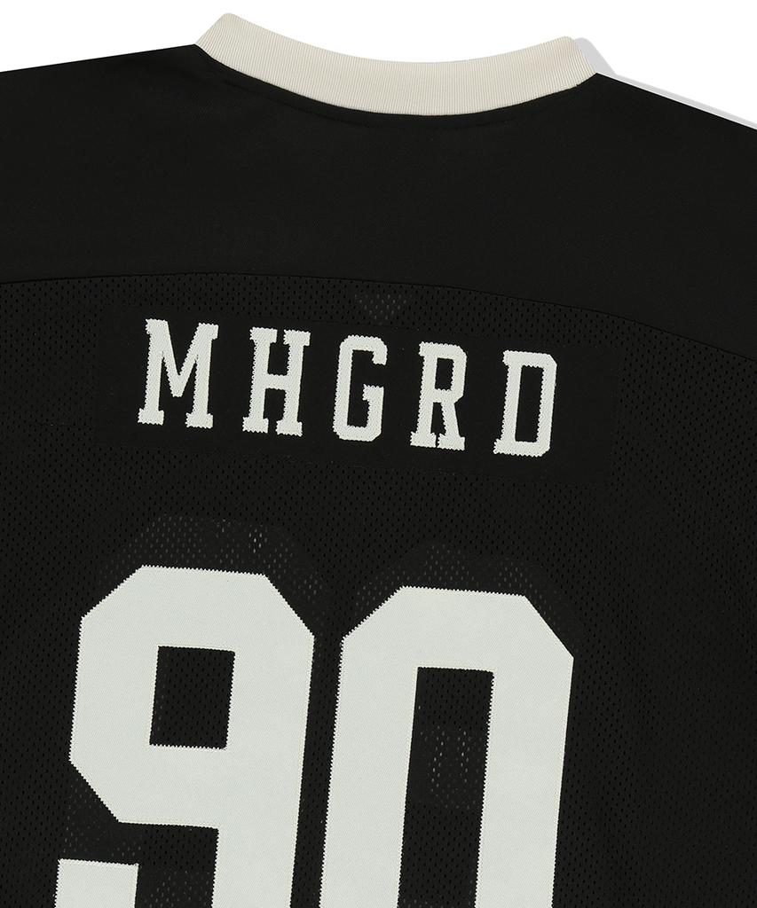 MAHAGRID 90 Hockey Jersey Black(Mg2Fsmm558A)