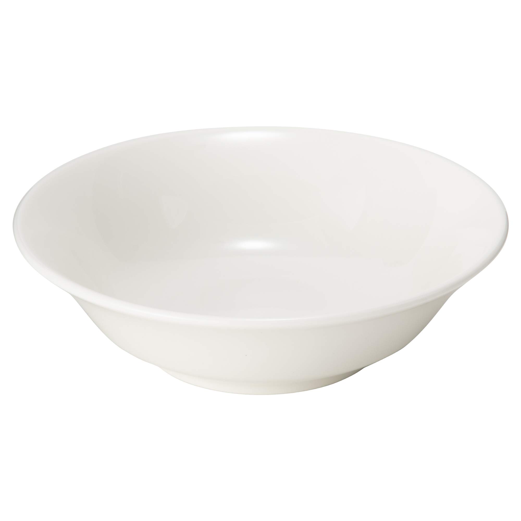 

NARUMI Royal Court Bowl, White, 15cm, Porridge Bowl, Made in Japan, 9265-1746