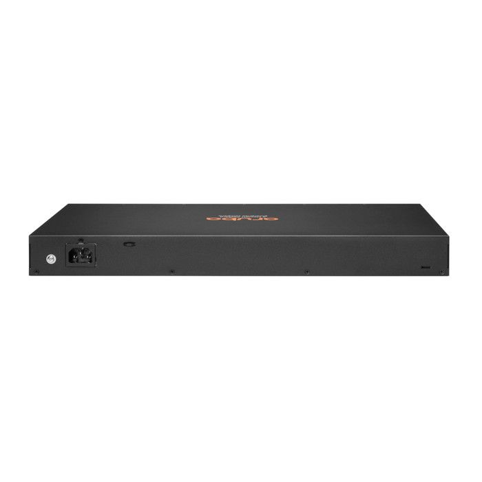 HPE ARUBA 6100 24G CL4 4SFP+ SWCH JL677A