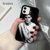 dean winchester supernatural Phone Case Cover For iPhone 17 Air 16 15 14 plus 12 13 pro max coque Shell Fundas